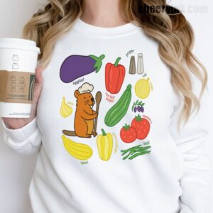 Sweatshirt Cooking Recipes 17