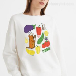 Sweatshirt Cooking Recipes 18