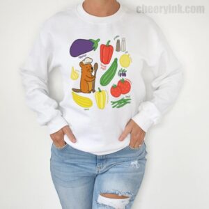Sweatshirt Cooking Recipes 4