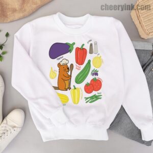 Sweatshirt Cooking Recipes 6