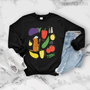 Sweatshirt Cooking Recipes 7