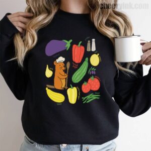 Sweatshirt Cooking Recipes 9