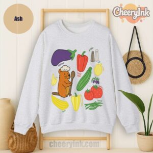 Sweatshirt Cooking Recipes