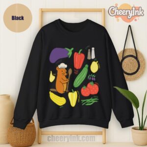Sweatshirt Cooking Recipes