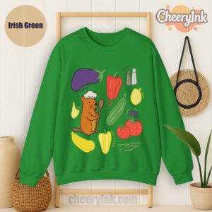 Sweatshirt Cooking Recipes Irish