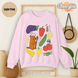 Sweatshirt Cooking Recipes Light