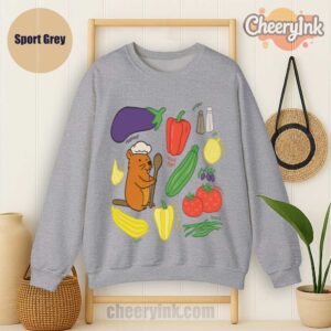 Sweatshirt Cooking Recipes Sport