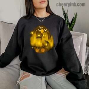 Sweatshirt Ghost Dogs 10