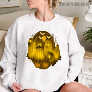 Sweatshirt Ghost Dogs 12