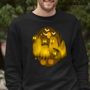Sweatshirt Ghost Dogs 16