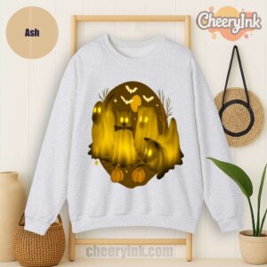 Sweatshirt Ghost Dogs