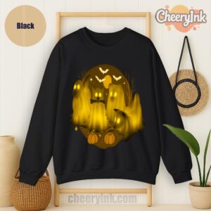 Sweatshirt Ghost Dogs