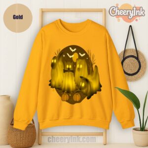 Sweatshirt Ghost Dogs