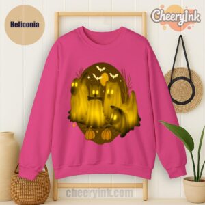 Sweatshirt Ghost Dogs