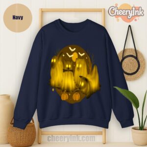 Sweatshirt Ghost Dogs