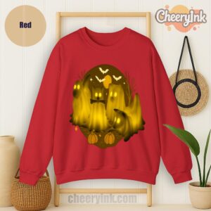 Sweatshirt Ghost Dogs