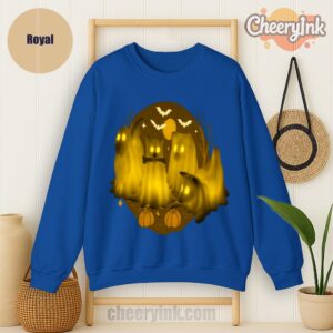 Sweatshirt Ghost Dogs