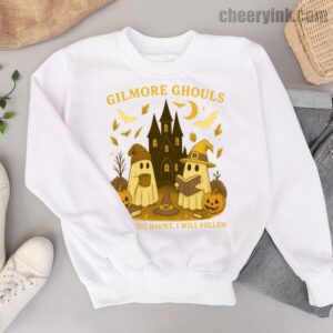 Sweatshirt Gilmore Ghouls 1 6