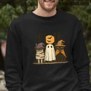 Sweatshirt Gilmore Ghouls 16