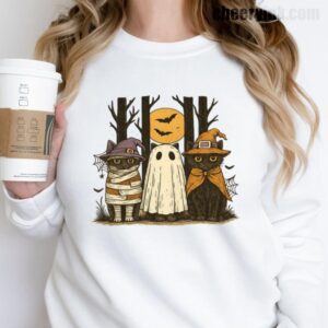 Sweatshirt Gilmore Ghouls 17