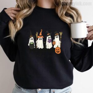 Sweatshirt Spooky Seasun 9