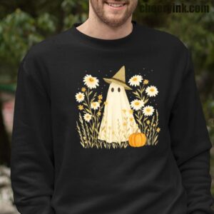 Sweatshirt Spooky Witchy 16