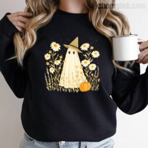 Sweatshirt Spooky Witchy 9