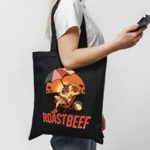 Tote Beef Roast 1 Black