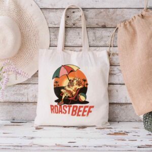 Tote Beef Roast 1 Natural