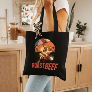 Tote Beef Roast 10 Black