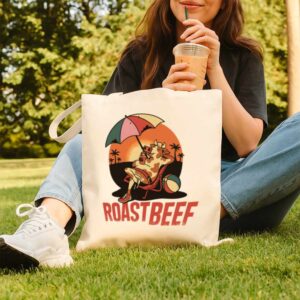 Tote Beef Roast 10 Natural