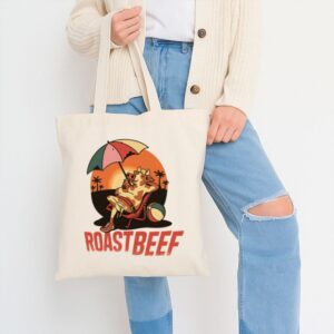 Tote Beef Roast 11 Natural