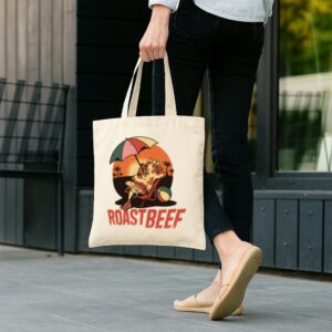 Tote Beef Roast 12 Natural
