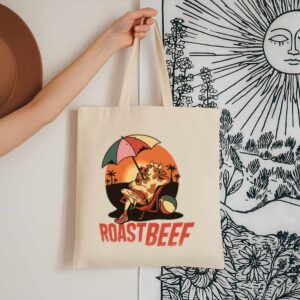 Tote Beef Roast 13 Natural