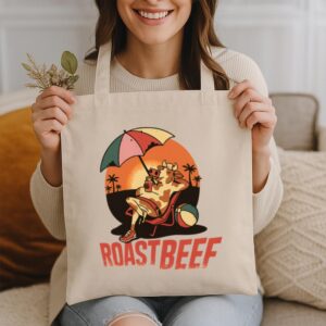 Tote Beef Roast 14 Natural