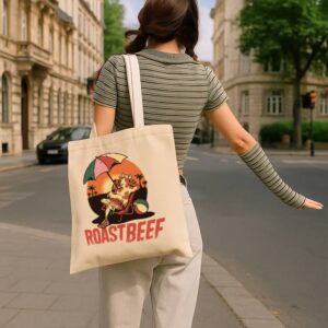 Tote Beef Roast 15 Natural