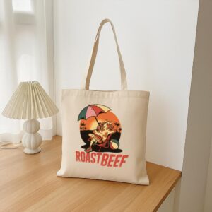 Tote Beef Roast 16 Natural