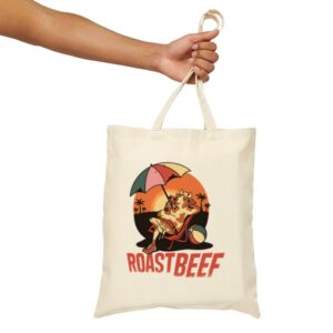 Tote Beef Roast 17 Natural