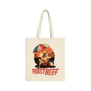 Tote Beef Roast 18 Natural