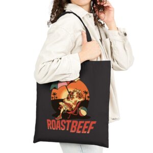Tote Beef Roast 19 Black