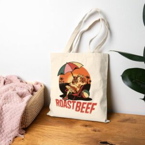 Tote Beef Roast 19 Natural