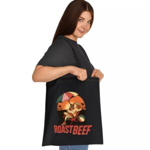 Tote Beef Roast 2 Black