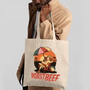 Tote Beef Roast 2 Natural