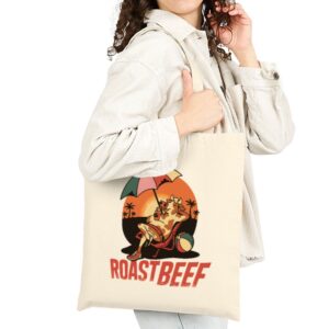 Tote Beef Roast 21 Natural