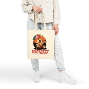 Tote Beef Roast 22 Natural