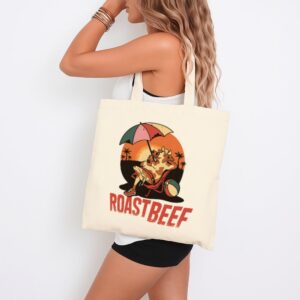 Tote Beef Roast 4 Natural