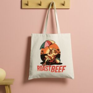 Tote Beef Roast 5 Natural