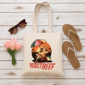 Tote Beef Roast 6 Natural