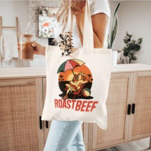 Tote Beef Roast 8 Natural