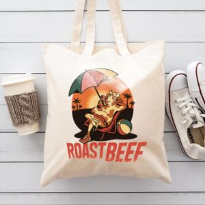 Tote Beef Roast 9 Natural